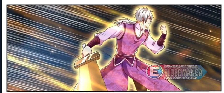 Şehirli Ölümsüz Kültivatörün Yeniden Doğuşu Bölüm 790 - Sayfa 1