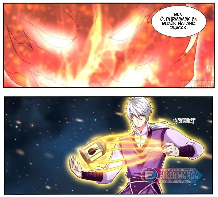 Şehirli Ölümsüz Kültivatörün Yeniden Doğuşu Bölüm 790 - Sayfa 4