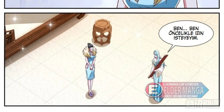 Şehirli Ölümsüz Kültivatörün Yeniden Doğuşu Bölüm 790 - Sayfa 8