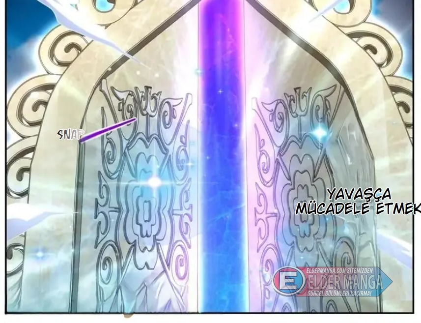 Şehirli Ölümsüz Kültivatörün Yeniden Doğuşu Bölüm 990 - Sayfa 6