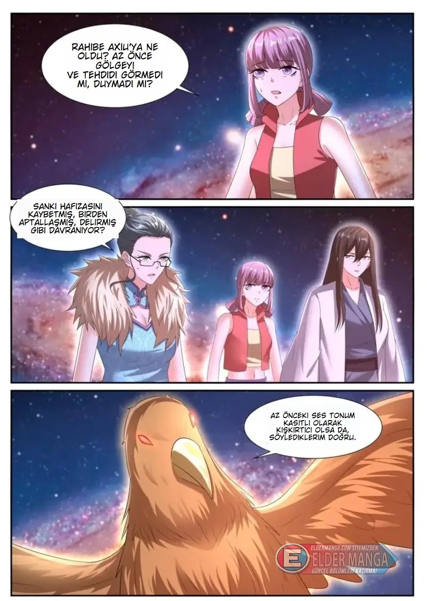 Şehirli Ölümsüz Kültivatörün Yeniden Doğuşu Bölüm 1087 - Sayfa 2