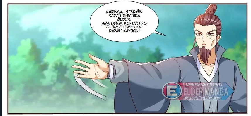 Şehirli Ölümsüz Kültivatörün Yeniden Doğuşu Bölüm 910 - Sayfa 1