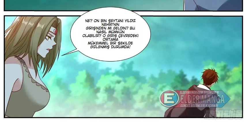 Şehirli Ölümsüz Kültivatörün Yeniden Doğuşu Bölüm 910 - Sayfa 3