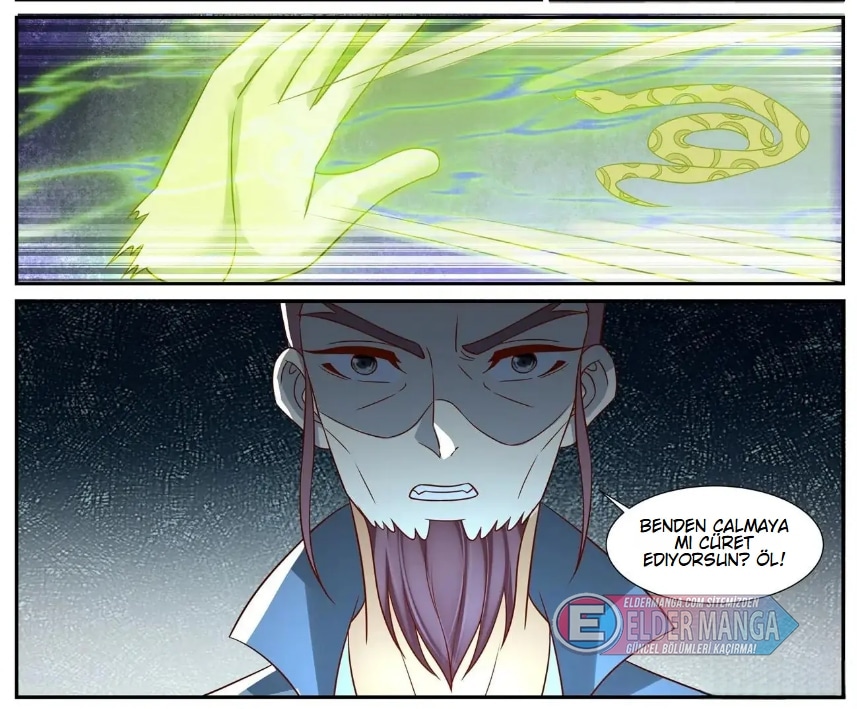 Şehirli Ölümsüz Kültivatörün Yeniden Doğuşu Bölüm 910 - Sayfa 9