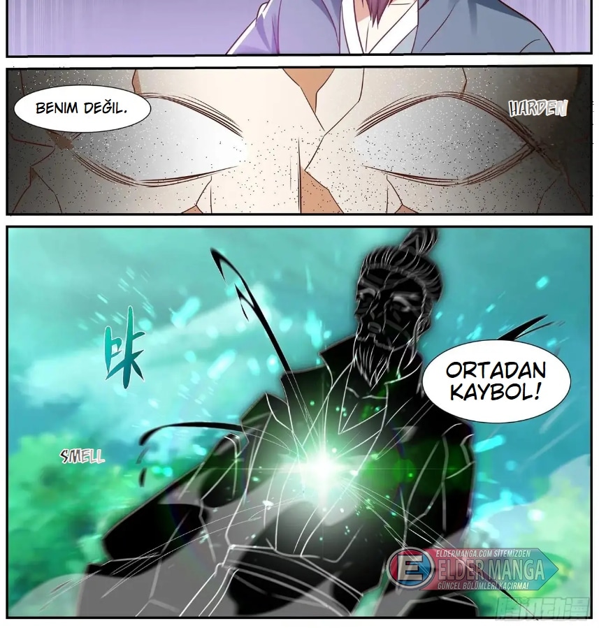 Şehirli Ölümsüz Kültivatörün Yeniden Doğuşu Bölüm 910 - Sayfa 13