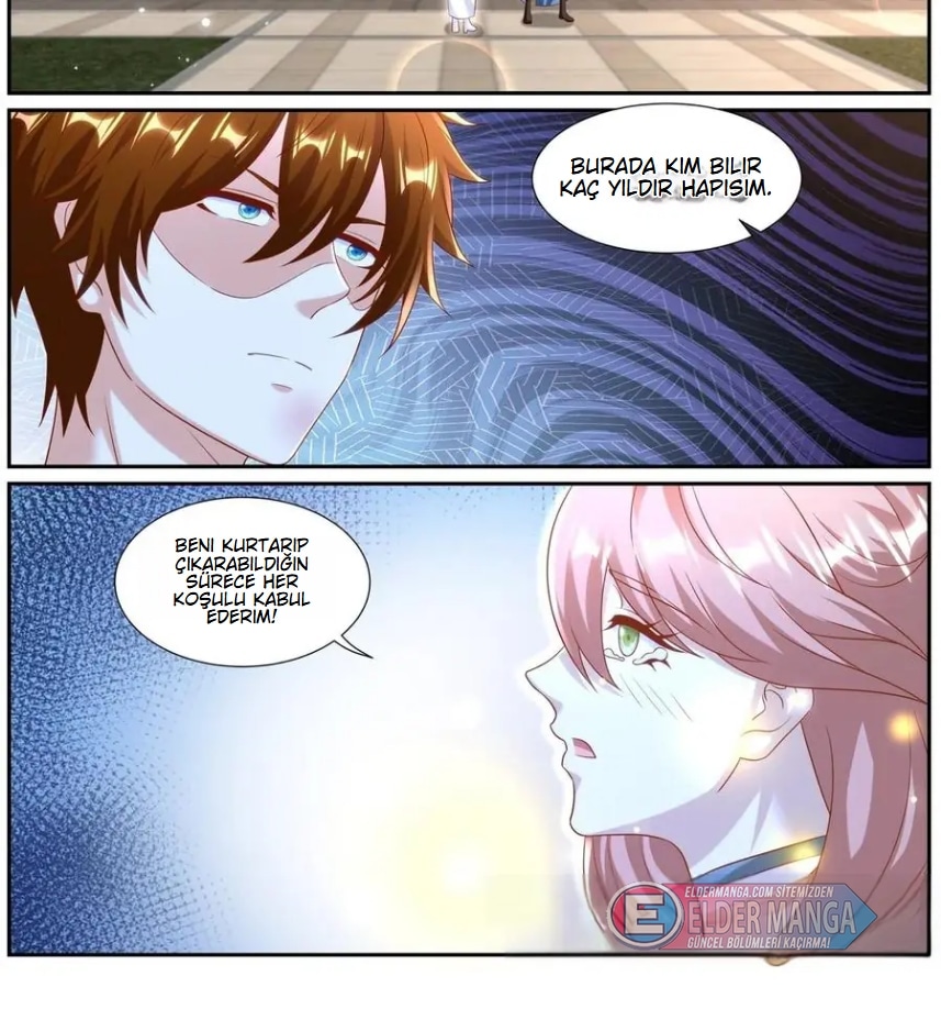 Şehirli Ölümsüz Kültivatörün Yeniden Doğuşu Bölüm 976 - Sayfa 10