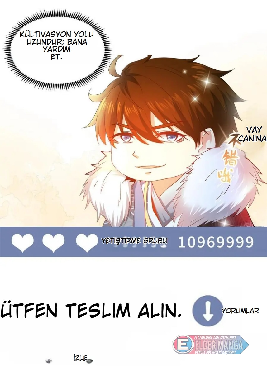 Şehirli Ölümsüz Kültivatörün Yeniden Doğuşu Bölüm 976 - Sayfa 11