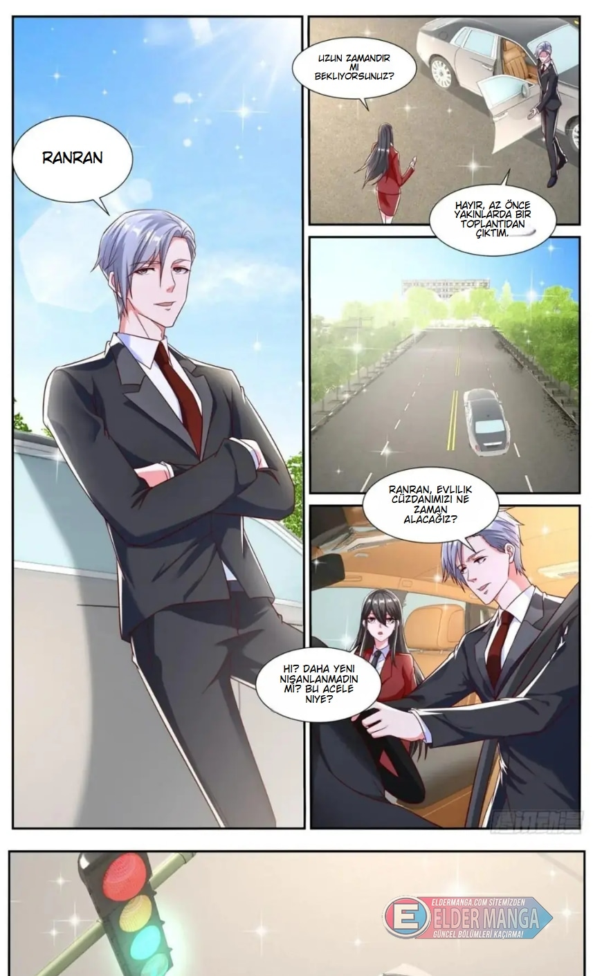 Şehirli Ölümsüz Kültivatörün Yeniden Doğuşu Bölüm 807 - Sayfa 4