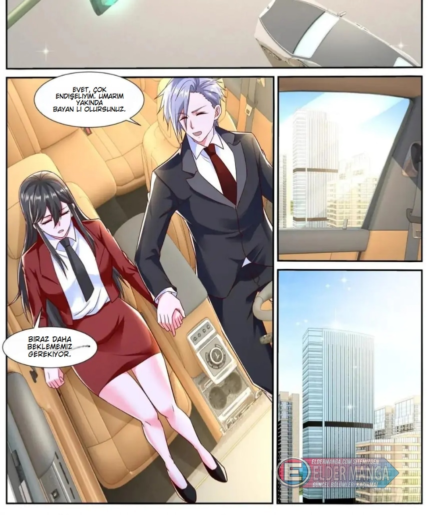 Şehirli Ölümsüz Kültivatörün Yeniden Doğuşu Bölüm 807 - Sayfa 5