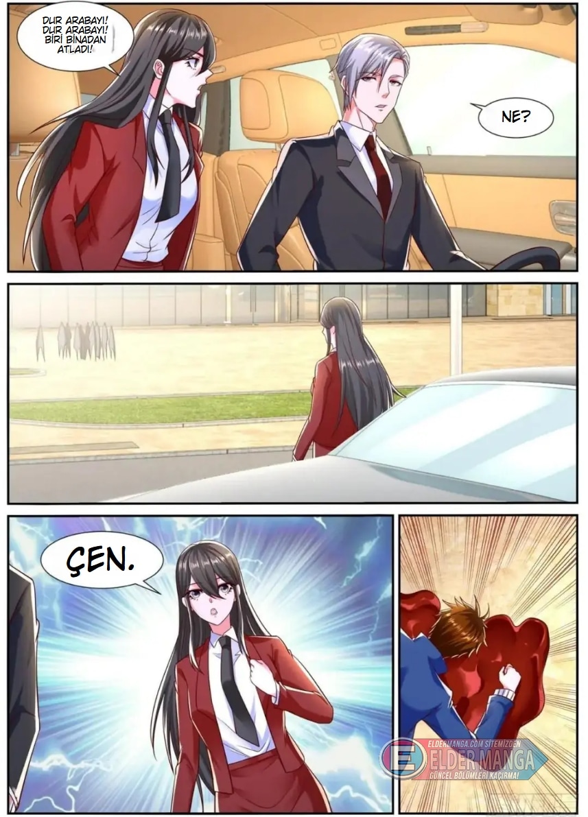 Şehirli Ölümsüz Kültivatörün Yeniden Doğuşu Bölüm 807 - Sayfa 6