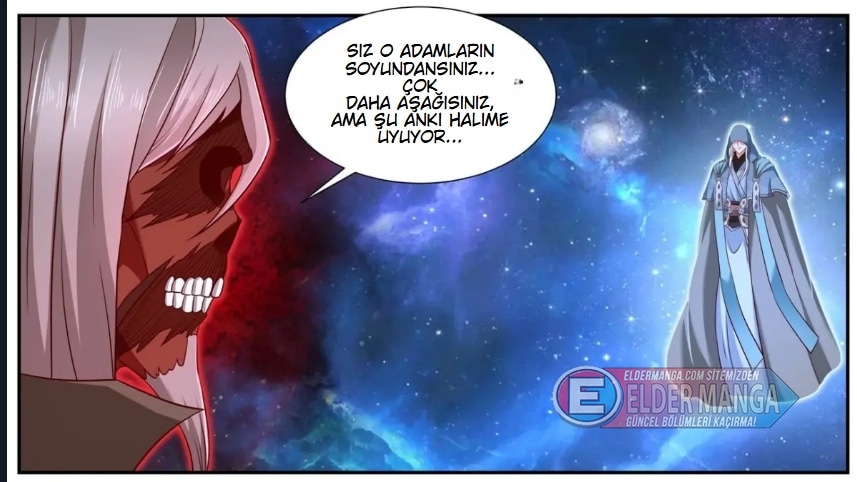 Şehirli Ölümsüz Kültivatörün Yeniden Doğuşu Bölüm 774 - Sayfa 1