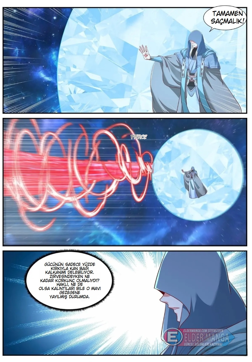 Şehirli Ölümsüz Kültivatörün Yeniden Doğuşu Bölüm 774 - Sayfa 3