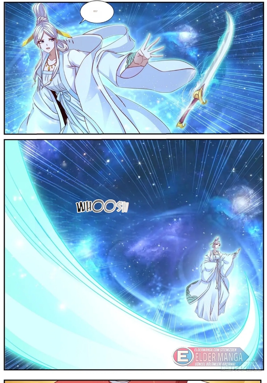 Şehirli Ölümsüz Kültivatörün Yeniden Doğuşu Bölüm 774 - Sayfa 4