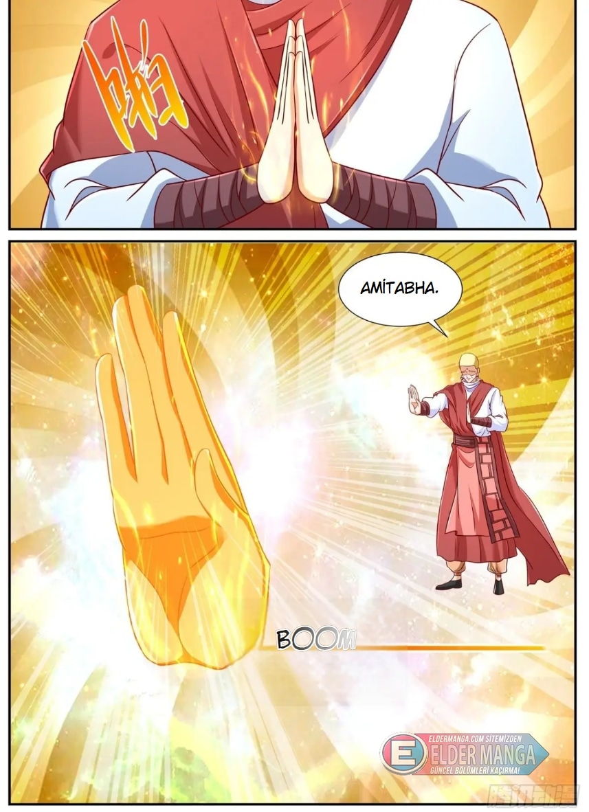 Şehirli Ölümsüz Kültivatörün Yeniden Doğuşu Bölüm 774 - Sayfa 5