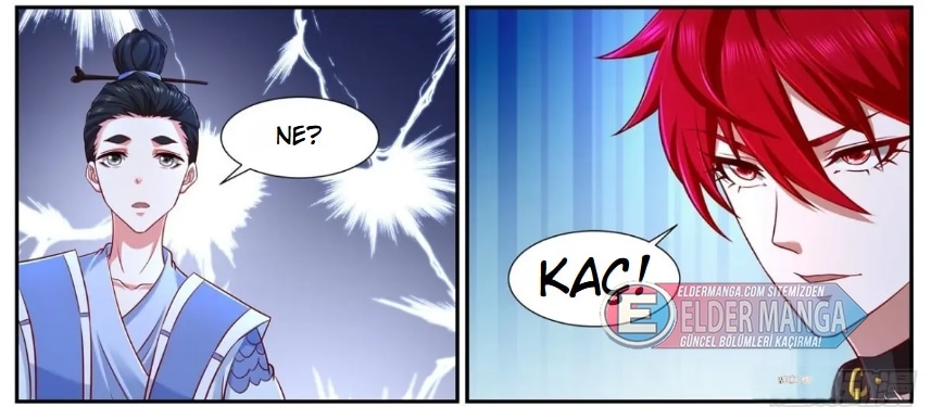 Şehirli Ölümsüz Kültivatörün Yeniden Doğuşu Bölüm 774 - Sayfa 11