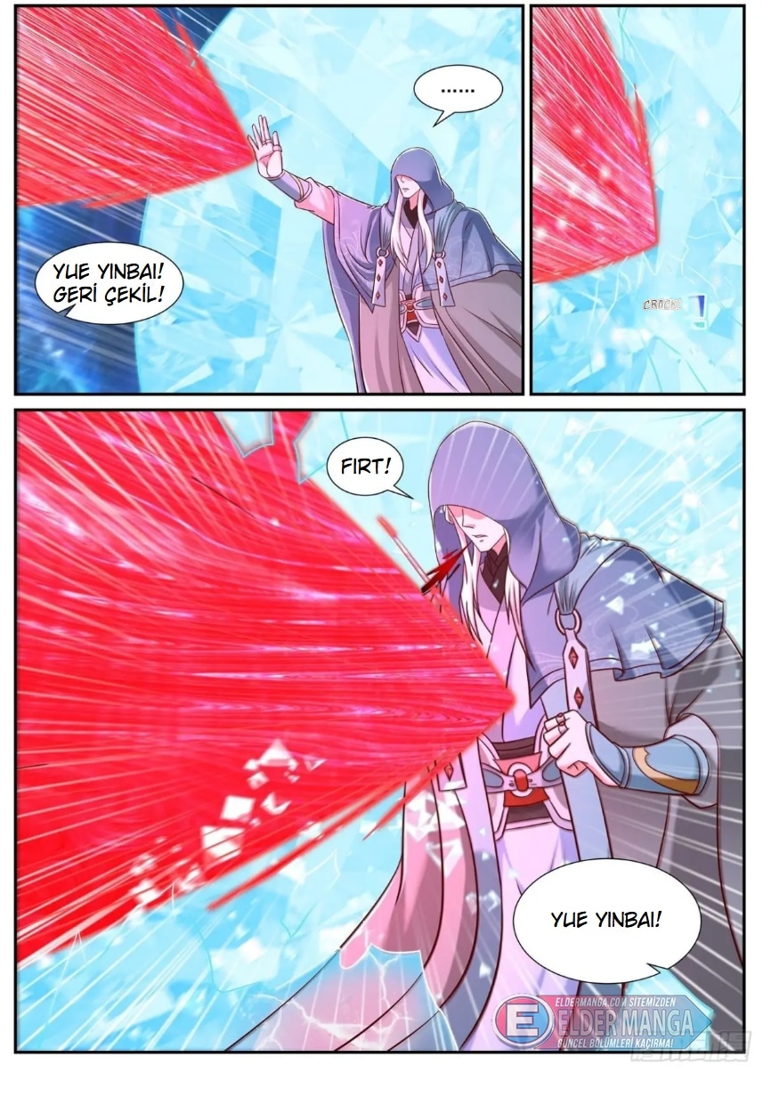 Şehirli Ölümsüz Kültivatörün Yeniden Doğuşu Bölüm 774 - Sayfa 13