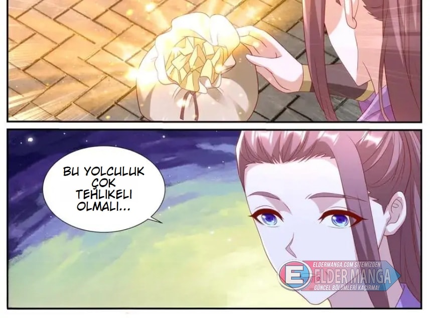 Şehirli Ölümsüz Kültivatörün Yeniden Doğuşu Bölüm 1016 - Sayfa 7