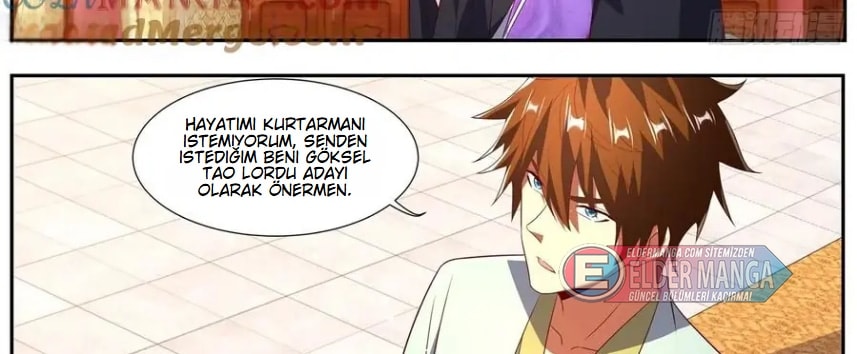 Şehirli Ölümsüz Kültivatörün Yeniden Doğuşu Bölüm 1101 - Sayfa 9