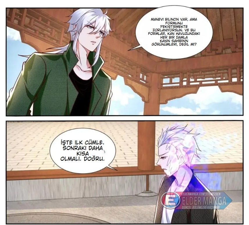 Şehirli Ölümsüz Kültivatörün Yeniden Doğuşu Bölüm 802 - Sayfa 10