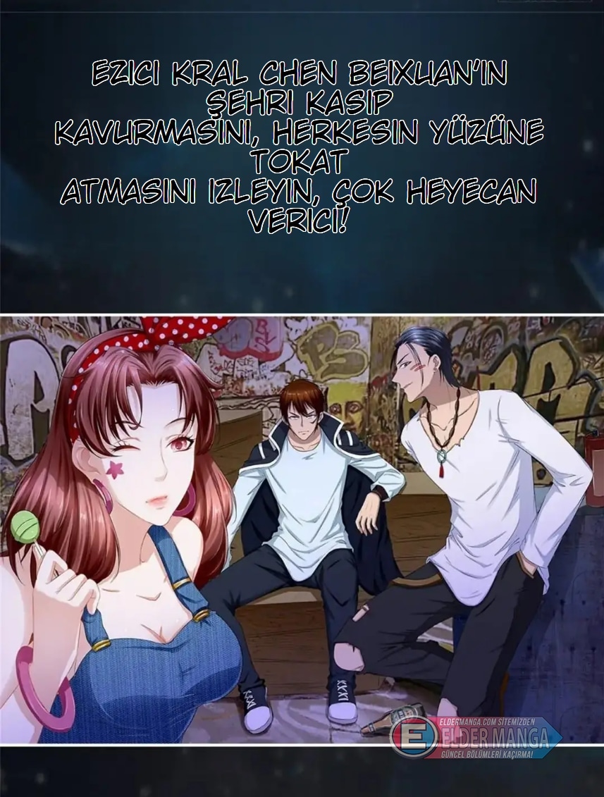 Şehirli Ölümsüz Kültivatörün Yeniden Doğuşu Bölüm 802 - Sayfa 24