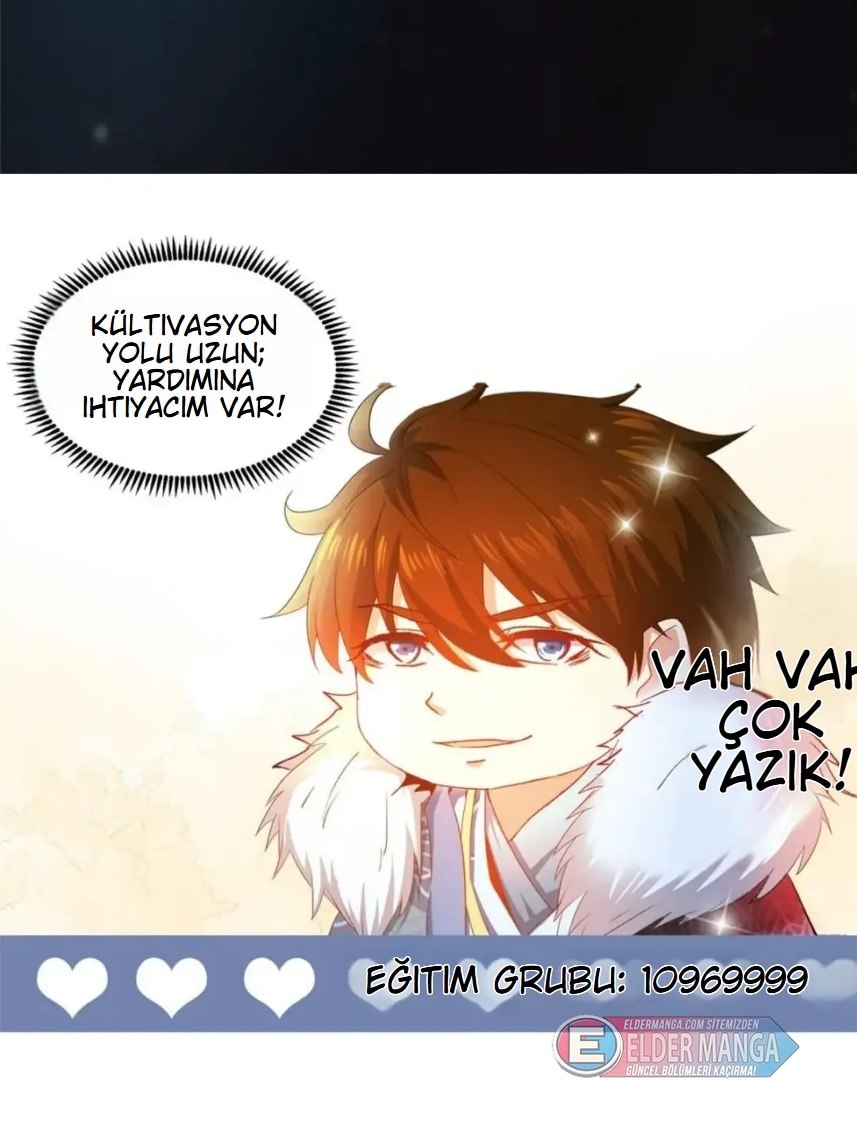 Şehirli Ölümsüz Kültivatörün Yeniden Doğuşu Bölüm 802 - Sayfa 26