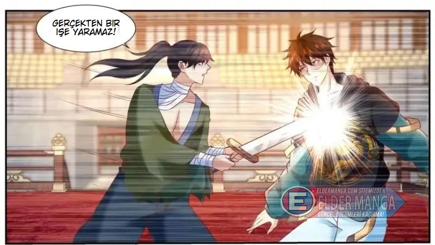 Şehirli Ölümsüz Kültivatörün Yeniden Doğuşu Bölüm 949 - Sayfa 2