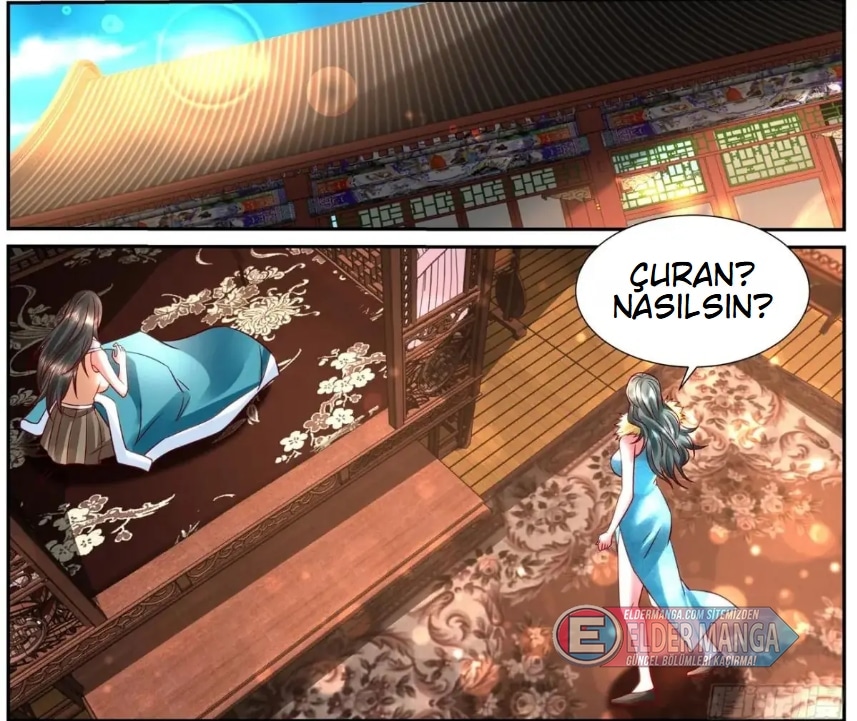 Şehirli Ölümsüz Kültivatörün Yeniden Doğuşu Bölüm 941 - Sayfa 2