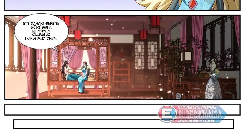 Şehirli Ölümsüz Kültivatörün Yeniden Doğuşu Bölüm 941 - Sayfa 5