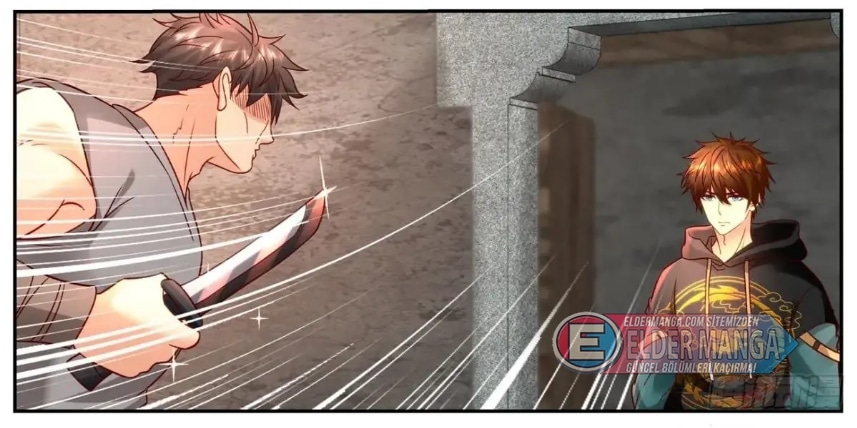 Şehirli Ölümsüz Kültivatörün Yeniden Doğuşu Bölüm 941 - Sayfa 12