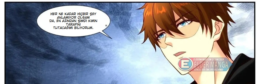 Şehirli Ölümsüz Kültivatörün Yeniden Doğuşu Bölüm 941 - Sayfa 13