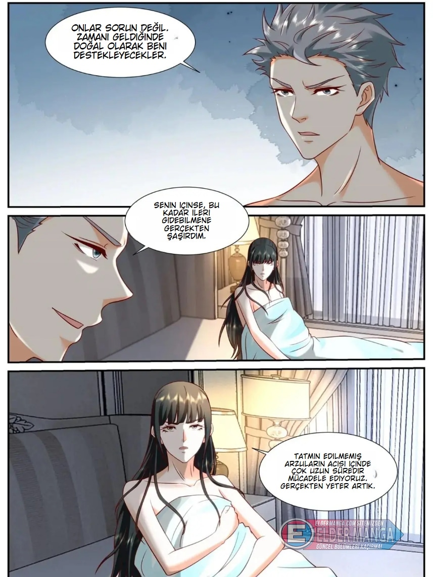 Şehirli Ölümsüz Kültivatörün Yeniden Doğuşu Bölüm 932 - Sayfa 10