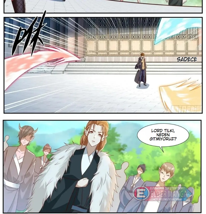 Şehirli Ölümsüz Kültivatörün Yeniden Doğuşu Bölüm 899 - Sayfa 6