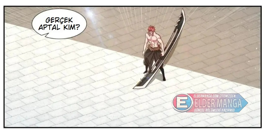 Şehirli Ölümsüz Kültivatörün Yeniden Doğuşu Bölüm 837 - Sayfa 4