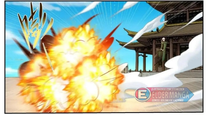 Şehirli Ölümsüz Kültivatörün Yeniden Doğuşu Bölüm 837 - Sayfa 6