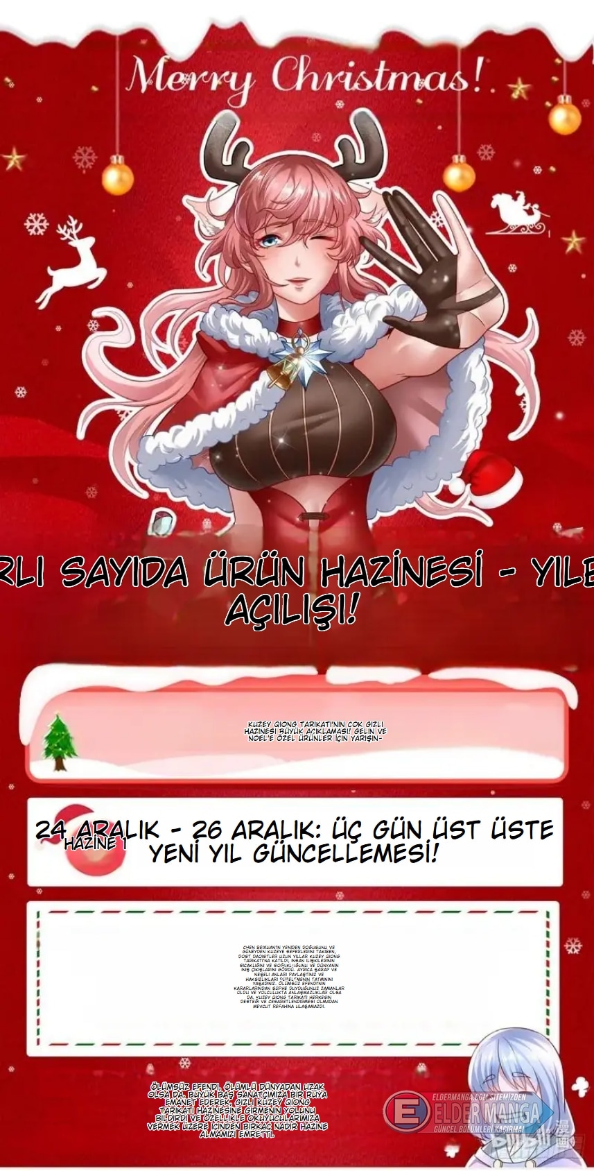 Şehirli Ölümsüz Kültivatörün Yeniden Doğuşu Bölüm 705 - Sayfa 9