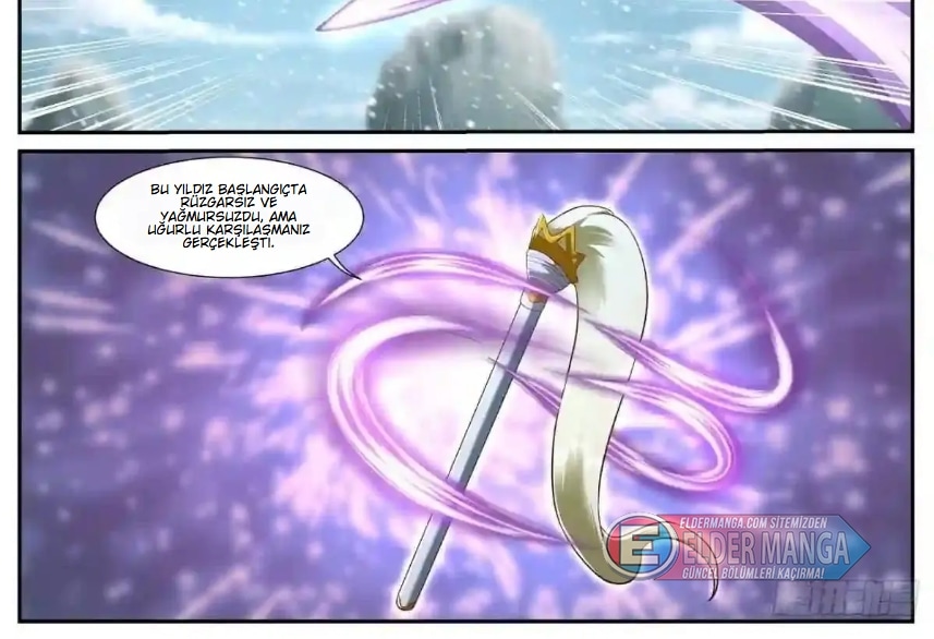 Şehirli Ölümsüz Kültivatörün Yeniden Doğuşu Bölüm 736 - Sayfa 4