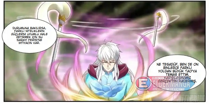 Şehirli Ölümsüz Kültivatörün Yeniden Doğuşu Bölüm 736 - Sayfa 6