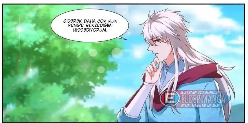 Şehirli Ölümsüz Kültivatörün Yeniden Doğuşu Bölüm 736 - Sayfa 10