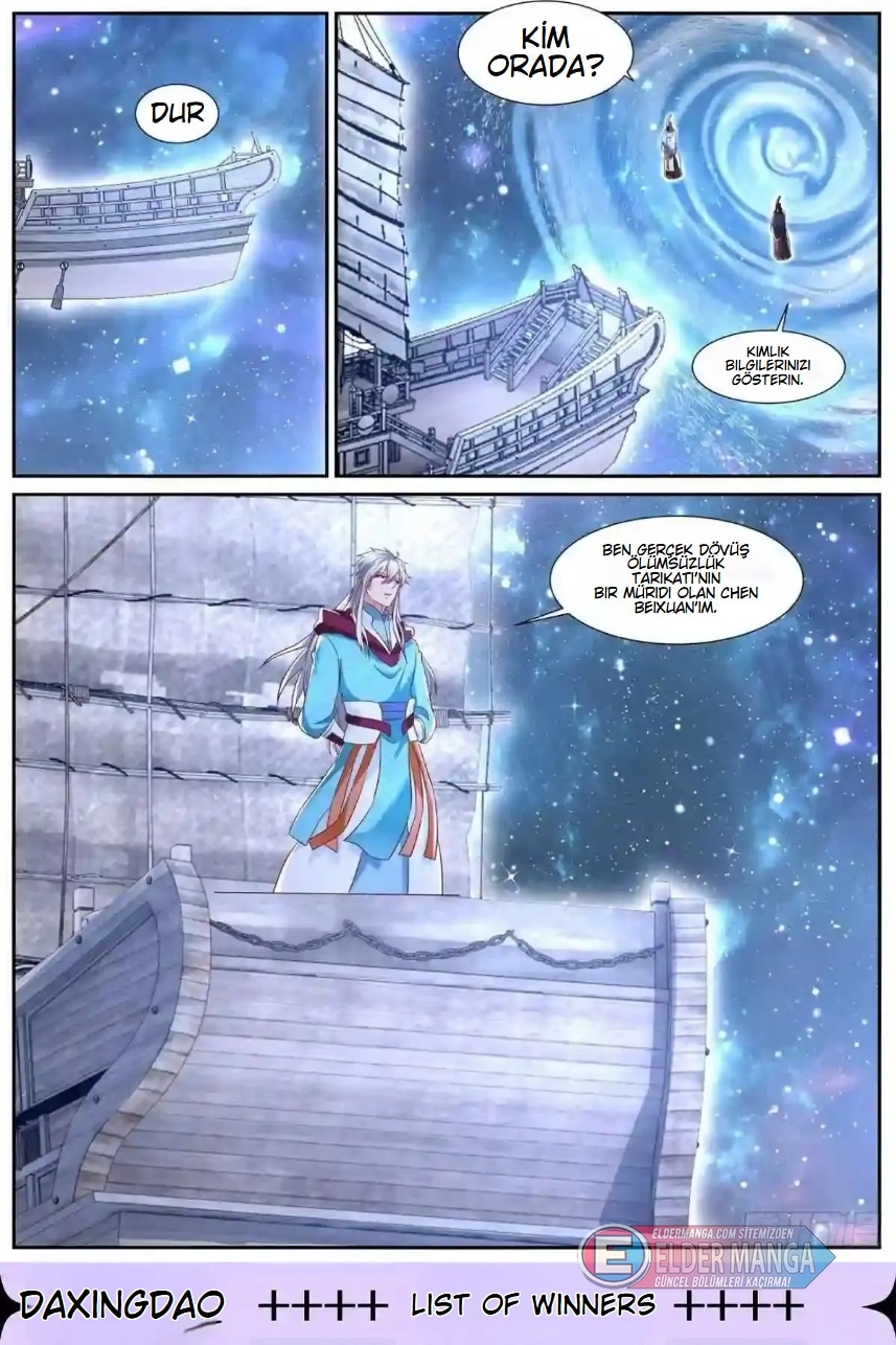 Şehirli Ölümsüz Kültivatörün Yeniden Doğuşu Bölüm 736 - Sayfa 13