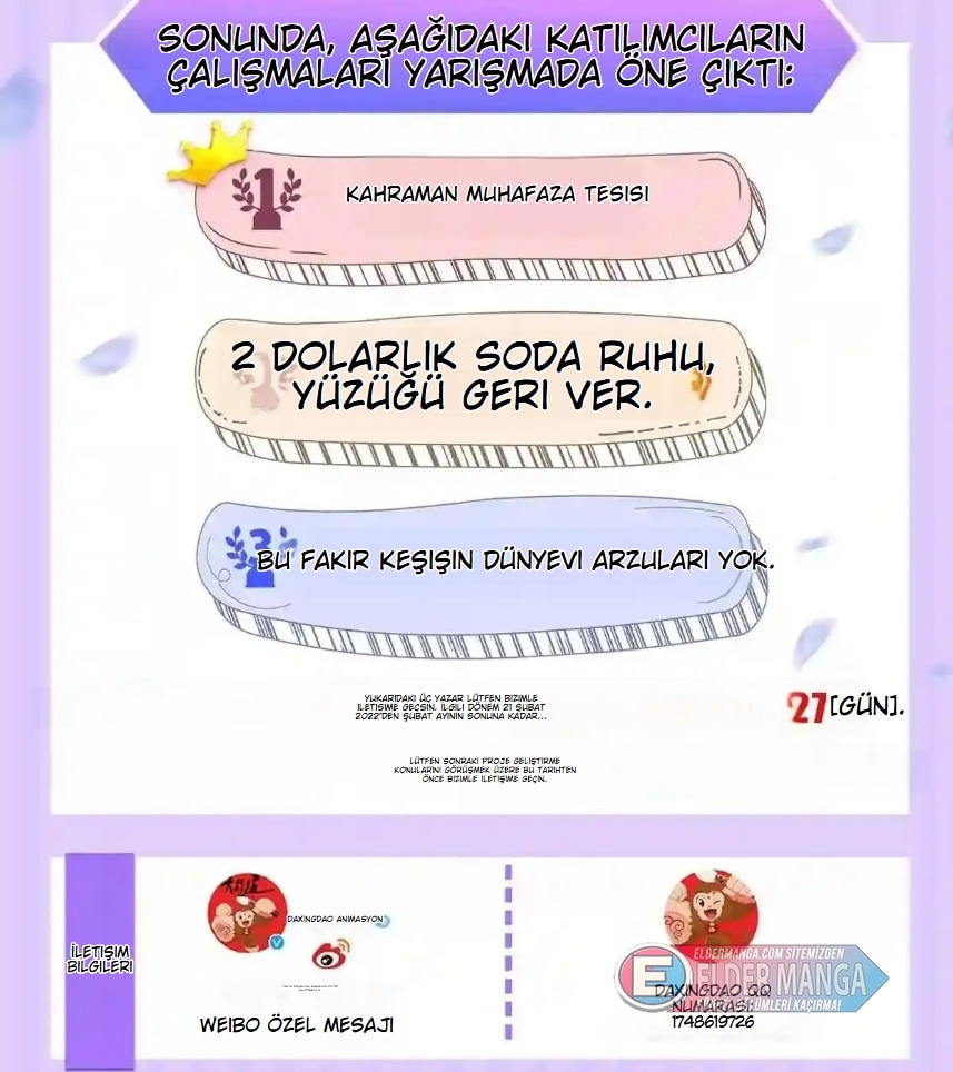 Şehirli Ölümsüz Kültivatörün Yeniden Doğuşu Bölüm 736 - Sayfa 15