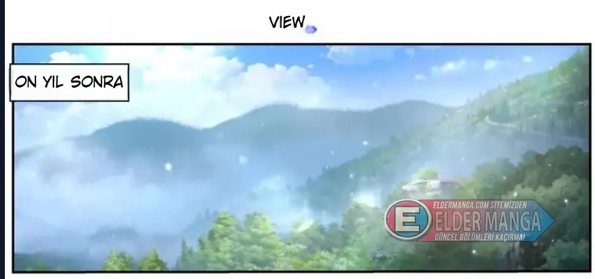 Şehirli Ölümsüz Kültivatörün Yeniden Doğuşu Bölüm 983 - Sayfa 1