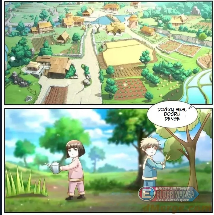 Şehirli Ölümsüz Kültivatörün Yeniden Doğuşu Bölüm 983 - Sayfa 2