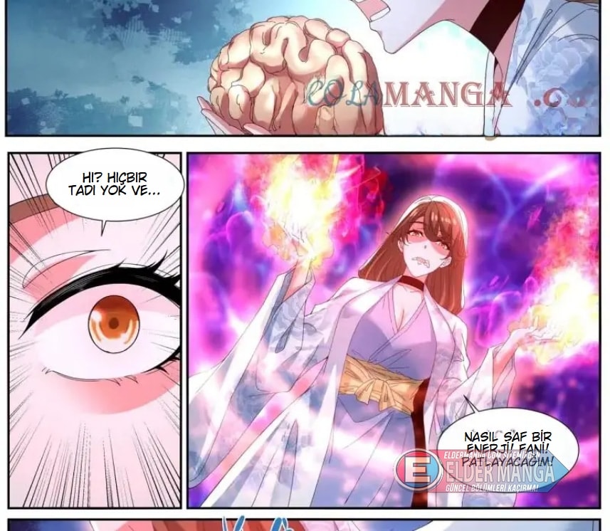 Şehirli Ölümsüz Kültivatörün Yeniden Doğuşu Bölüm 1020 - Sayfa 9