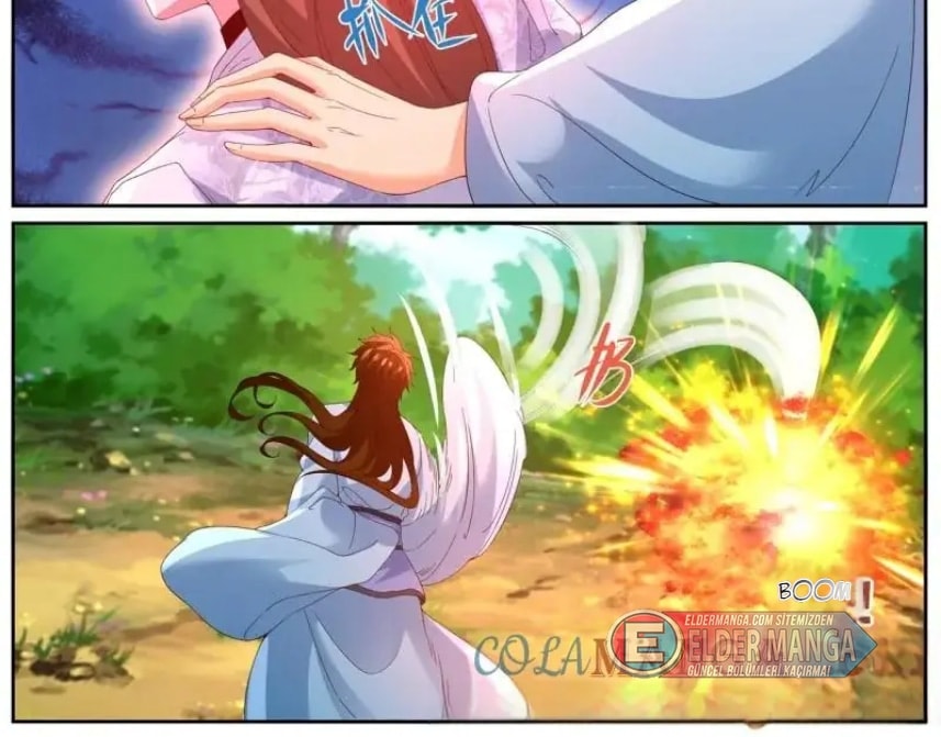 Şehirli Ölümsüz Kültivatörün Yeniden Doğuşu Bölüm 1020 - Sayfa 10