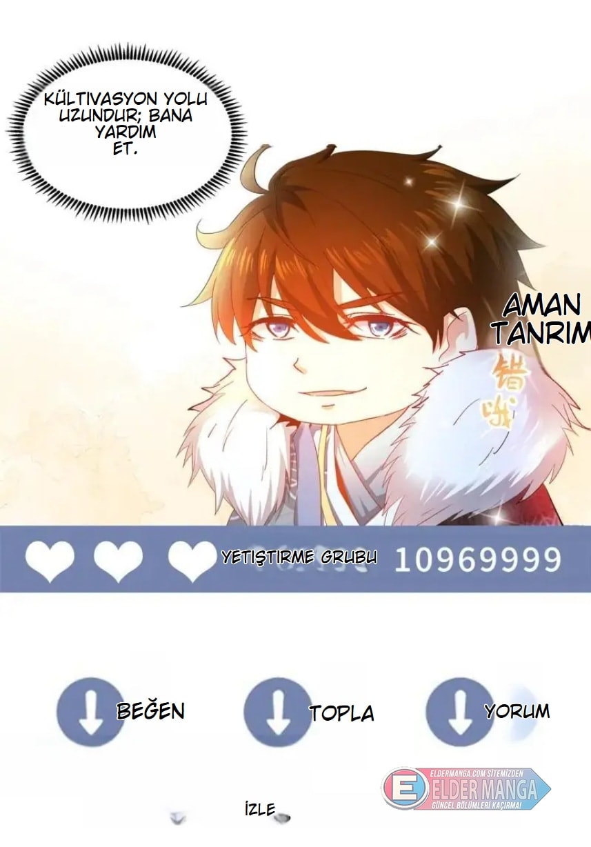 Şehirli Ölümsüz Kültivatörün Yeniden Doğuşu Bölüm 1020 - Sayfa 11