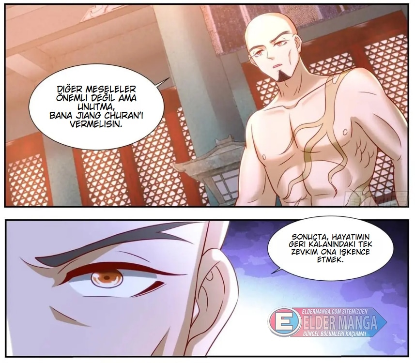 Şehirli Ölümsüz Kültivatörün Yeniden Doğuşu Bölüm 933 - Sayfa 11