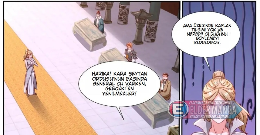 Şehirli Ölümsüz Kültivatörün Yeniden Doğuşu Bölüm 933 - Sayfa 13