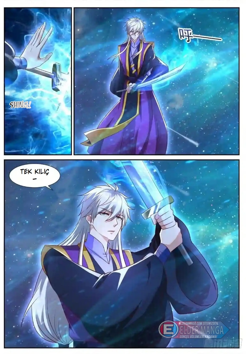 Şehirli Ölümsüz Kültivatörün Yeniden Doğuşu Bölüm 753 - Sayfa 3