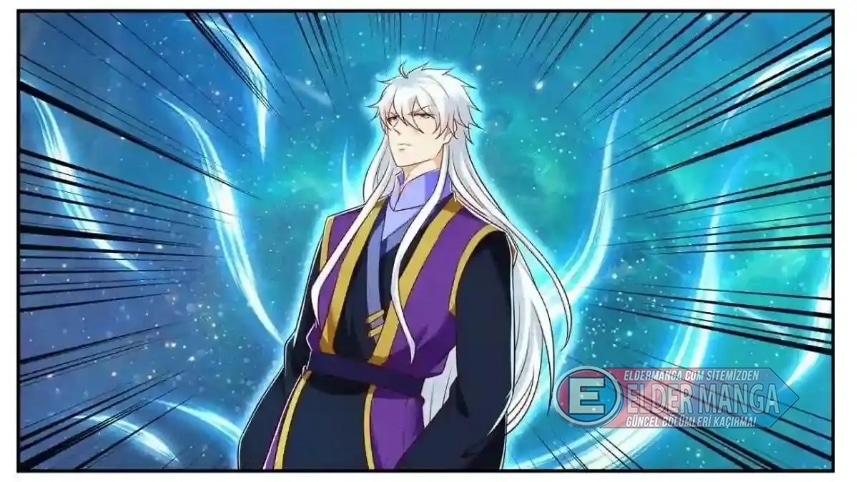 Şehirli Ölümsüz Kültivatörün Yeniden Doğuşu Bölüm 753 - Sayfa 7