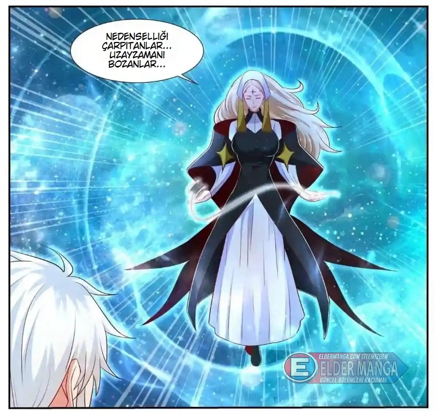 Şehirli Ölümsüz Kültivatörün Yeniden Doğuşu Bölüm 753 - Sayfa 11